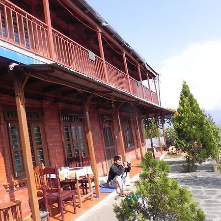 Rupa View Guest House ポカラ エクステリア 写真
