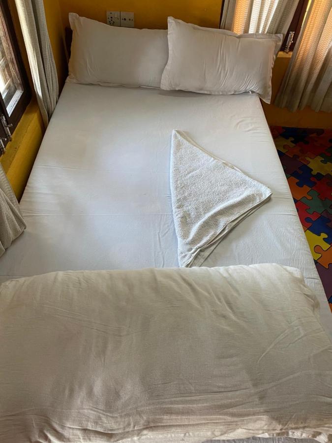 Rupa View Guest House ポカラ エクステリア 写真