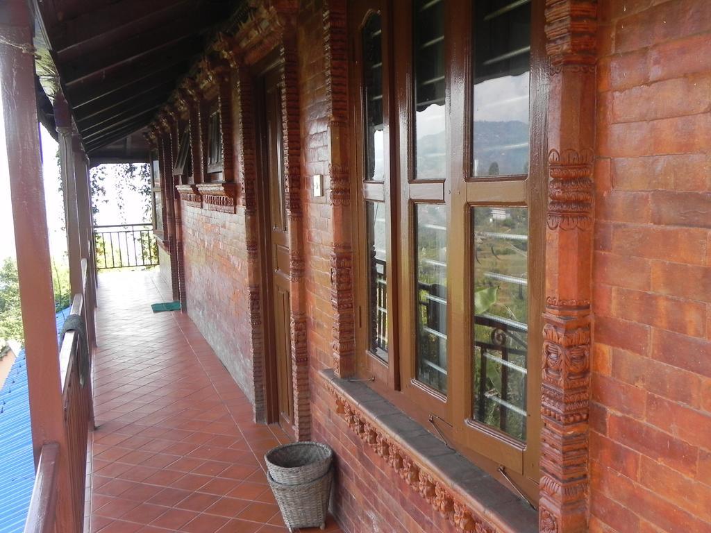Rupa View Guest House ポカラ エクステリア 写真