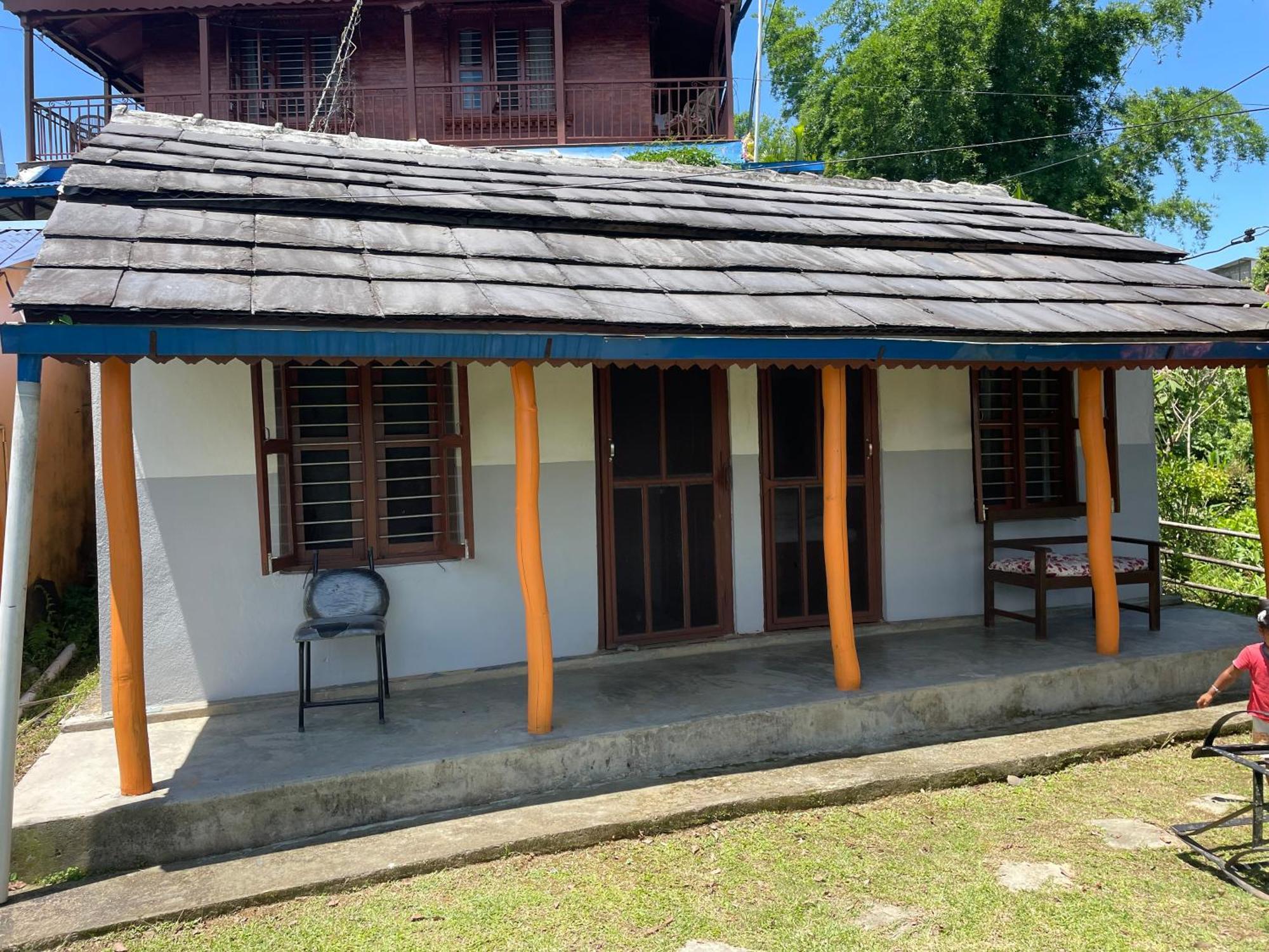 Rupa View Guest House ポカラ エクステリア 写真