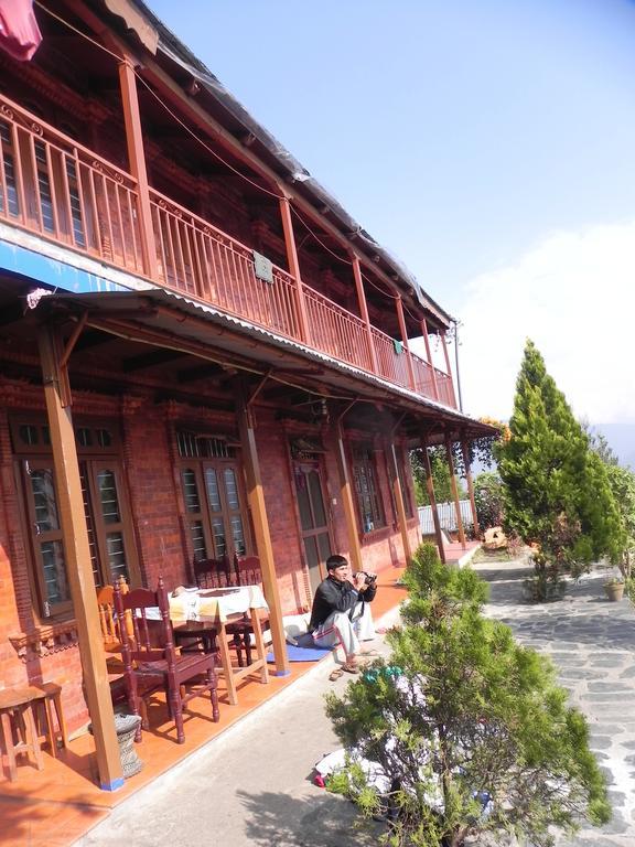 Rupa View Guest House ポカラ エクステリア 写真